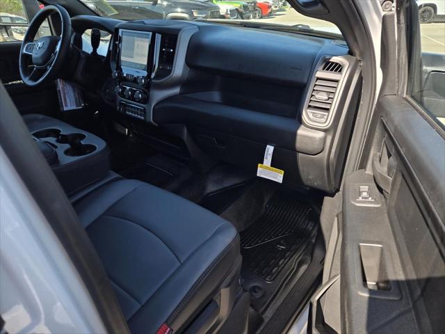 2026 Ram 3500 Chassis Cab Tradesman/Big Horn