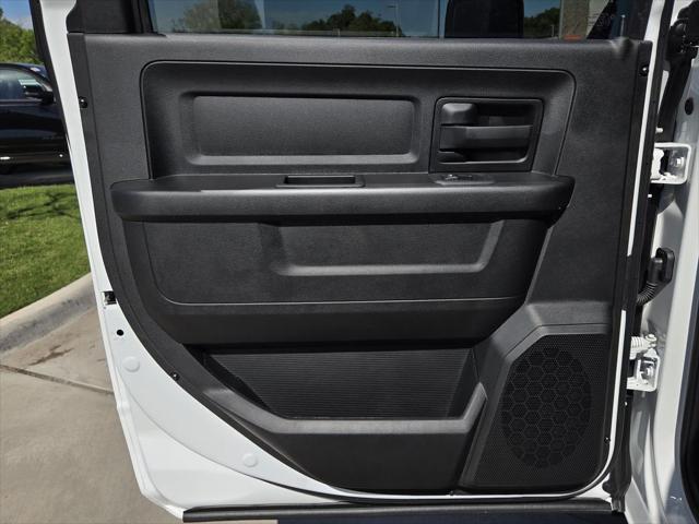 2026 Ram 3500 Chassis Cab Tradesman/Big Horn