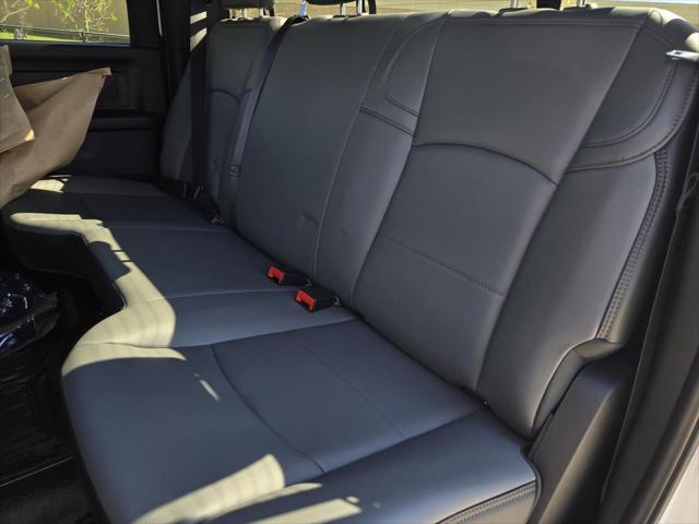 2026 Ram 3500 Chassis Cab Tradesman/Big Horn