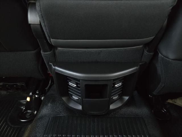 2026 Ram 3500 Chassis Cab Tradesman/Big Horn