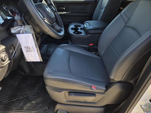 2026 Ram 3500 Chassis Cab Tradesman/Big Horn