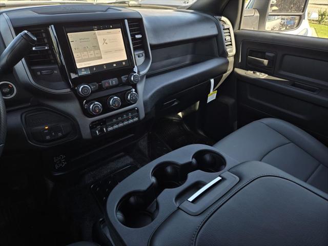 2026 Ram 3500 Chassis Cab Tradesman/Big Horn