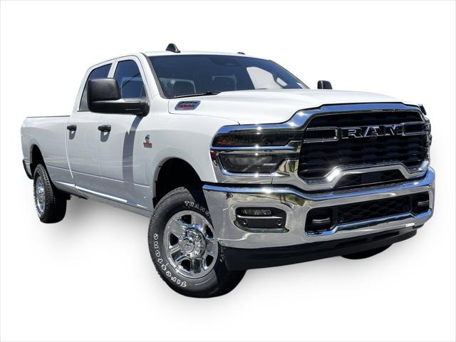 2026 RAM Ram 2500 RAM 2500 TRADESMAN CREW CAB 4X4 8 BOX 2026 RAM Ram 2500 RAM 2500 TRADESMAN CREW CAB 4X4 8 BOX