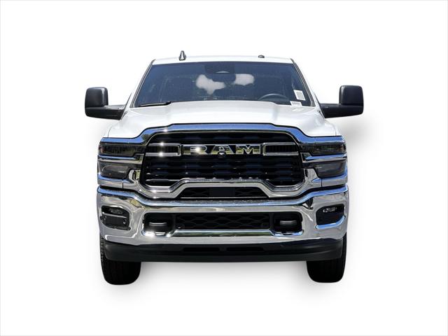 2026 RAM Ram 2500 RAM 2500 TRADESMAN CREW CAB 4X4 8 BOX 2026 RAM Ram 2500 RAM 2500 TRADESMAN CREW CAB 4X4 8 BOX