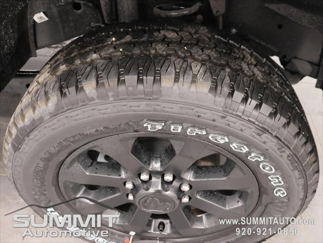 2026 RAM Ram 2500 RAM 2500 LARAMIE CREW CAB 4X4 8 BOX 2026 RAM Ram 2500 RAM 2500 LARAMIE CREW CAB 4X4 8 BOX