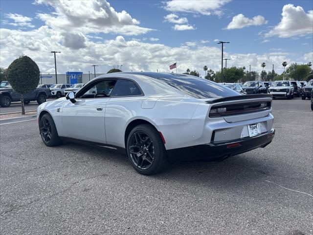 2026 Dodge Charger Scat Pack Plus 2-Door AWD
