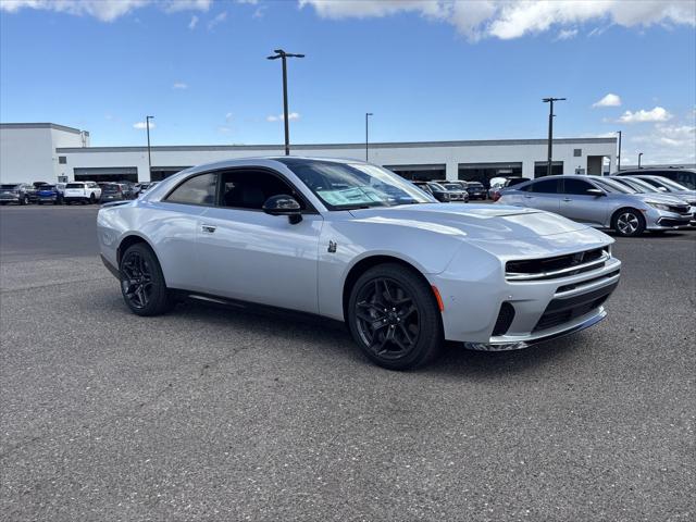 2026 Dodge Charger Scat Pack Plus 2-Door AWD