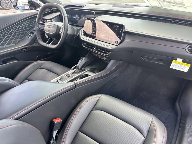 2026 Dodge Charger Scat Pack Plus 2-Door AWD