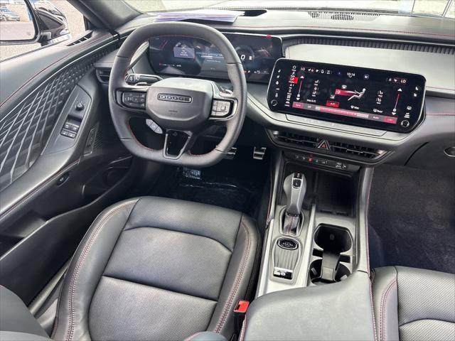 2026 Dodge Charger Scat Pack Plus 2-Door AWD