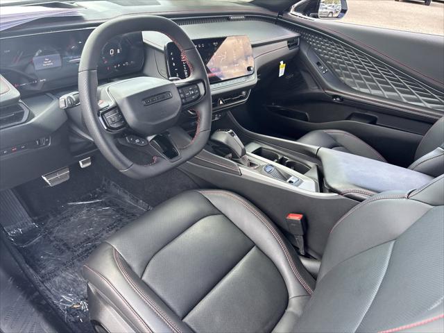 2026 Dodge Charger Scat Pack Plus 2-Door AWD