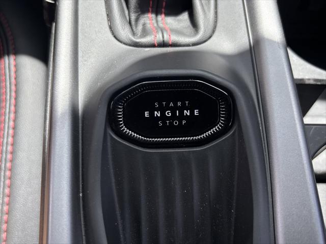 2026 Dodge Charger Scat Pack Plus 2-Door AWD