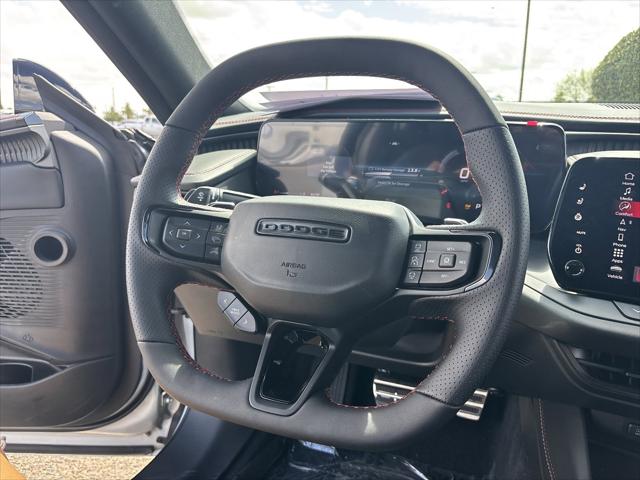 2026 Dodge Charger Scat Pack Plus 2-Door AWD