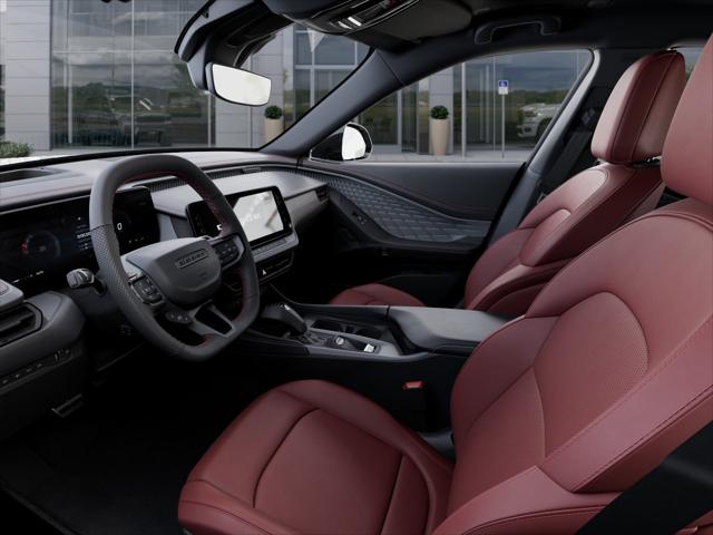 2026 Dodge Charger Daytona Scat Pack Plus 4-Door AWD