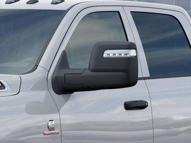 2026 Ram 2500 Tradesman Crew Cab 4x4 6'4" Box