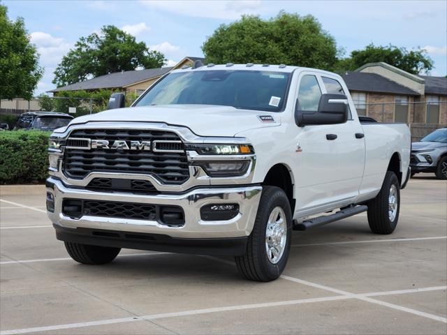 2026 RAM Ram 3500 RAM 3500 TRADESMAN CREW CAB 4X4 8 BOX 2026 RAM Ram 3500 RAM 3500 TRADESMAN CREW CAB 4X4 8 BOX