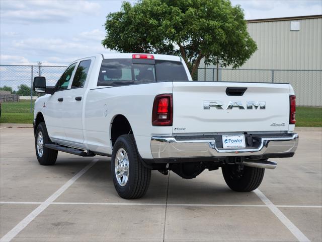 2026 RAM Ram 3500 RAM 3500 TRADESMAN CREW CAB 4X4 8 BOX 2026 RAM Ram 3500 RAM 3500 TRADESMAN CREW CAB 4X4 8 BOX
