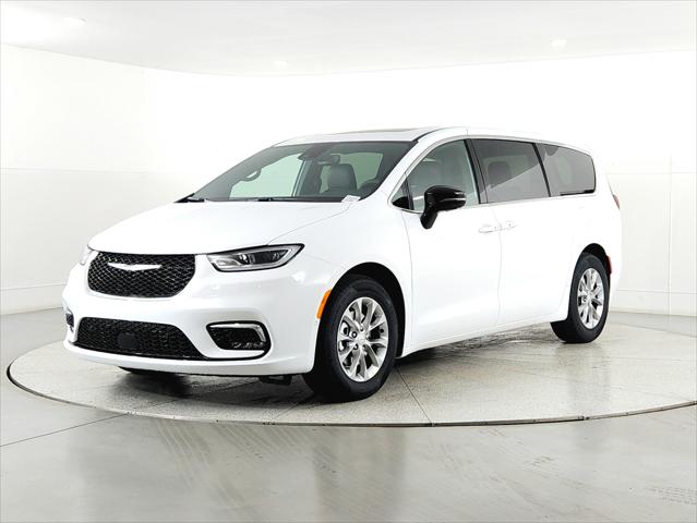 2026 Chrysler Pacifica PACIFICA LIMITED
