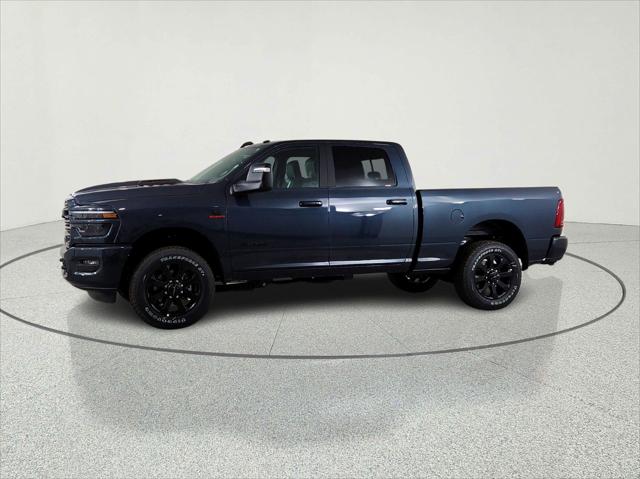 2026 RAM Ram 2500 RAM 2500 LARAMIE CREW CAB 4X4 64 BOX