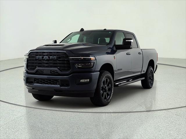 2026 RAM Ram 2500 RAM 2500 LARAMIE CREW CAB 4X4 64 BOX