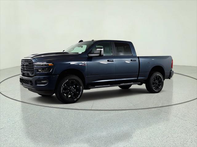2026 RAM Ram 2500 RAM 2500 LARAMIE CREW CAB 4X4 64 BOX