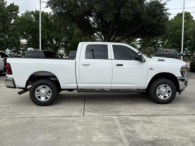 2026 RAM Ram 2500 RAM 2500 TRADESMAN CREW CAB 4X4 64 BOX
