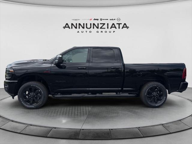 2026 RAM Ram 3500 RAM 3500 LARAMIE CREW CAB 4X4 64 BOX 2026 RAM Ram 3500 RAM 3500 LARAMIE CREW CAB 4X4 64 BOX