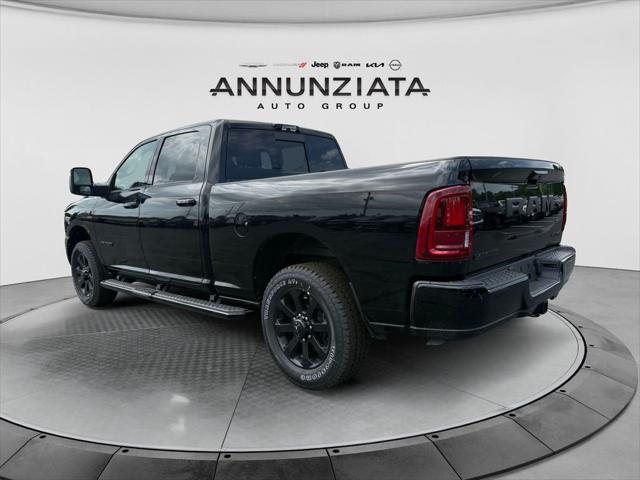 2026 RAM Ram 3500 RAM 3500 LARAMIE CREW CAB 4X4 64 BOX 2026 RAM Ram 3500 RAM 3500 LARAMIE CREW CAB 4X4 64 BOX