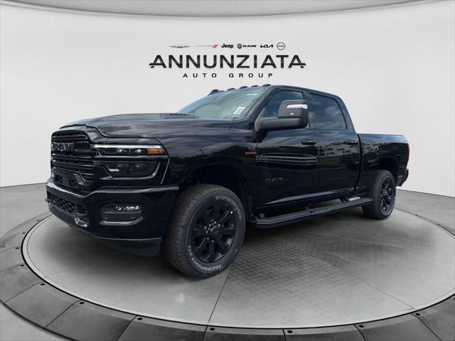2026 RAM Ram 3500 RAM 3500 LARAMIE CREW CAB 4X4 64 BOX