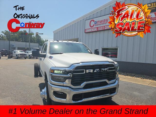 2026 Ram 3500 Chassis Cab Tradesman/Big Horn for sale in Conway, SC