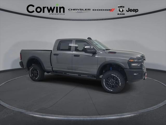 2026 Ram 2500 Tradesman Crew Cab 4x4 6'4" Box for sale in Springfield, MO