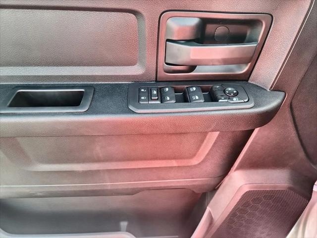 2026 Ram 5500 Chassis Cab Tradesman/Big Horn