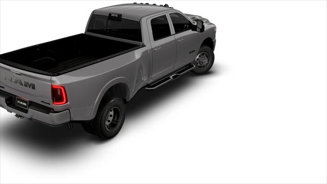 2026 RAM Ram 3500 RAM 3500 LARAMIE CREW CAB 4X4 8 BOX