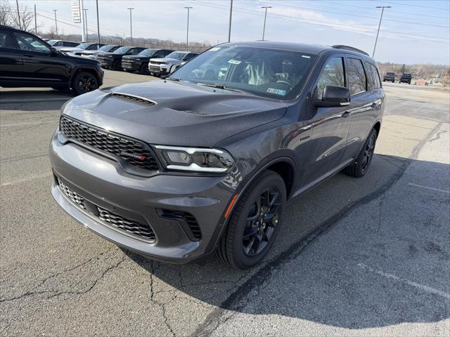 2026 Dodge Durango DURANGO GT PLUS AWD HEMI V8 2026 Dodge Durango DURANGO GT PLUS AWD HEMI V8