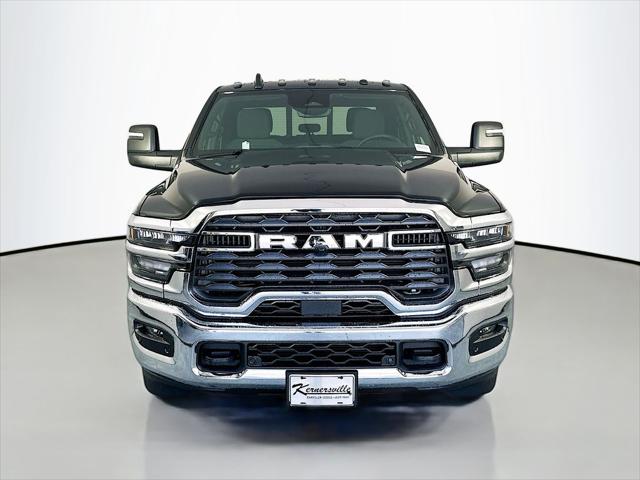 2026 RAM Ram 3500 RAM 3500 TRADESMAN CREW CAB 4X2 8 BOX