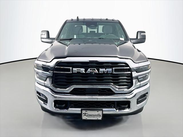 2026 RAM Ram 3500 RAM 3500 TRADESMAN CREW CAB 4X2 8 BOX 2026 RAM Ram 3500 RAM 3500 TRADESMAN CREW CAB 4X2 8 BOX