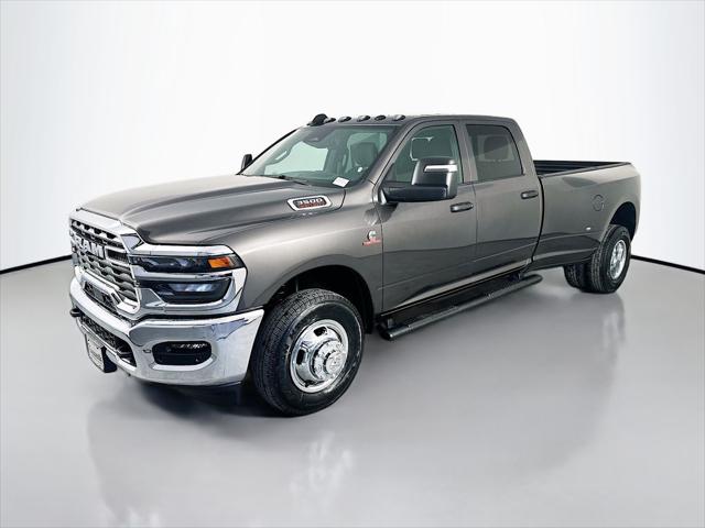 2026 RAM Ram 3500 RAM 3500 TRADESMAN CREW CAB 4X2 8 BOX 2026 RAM Ram 3500 RAM 3500 TRADESMAN CREW CAB 4X2 8 BOX