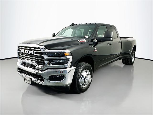 2026 RAM Ram 3500 RAM 3500 TRADESMAN CREW CAB 4X2 8 BOX