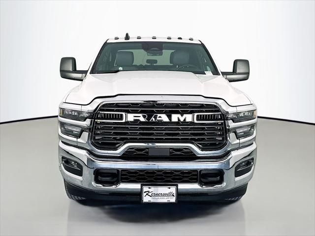 2026 RAM Ram 3500 RAM 3500 TRADESMAN CREW CAB 4X4 8 BOX 2026 RAM Ram 3500 RAM 3500 TRADESMAN CREW CAB 4X4 8 BOX