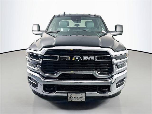 2026 RAM Ram 3500 RAM 3500 TRADESMAN CREW CAB 4X4 8 BOX