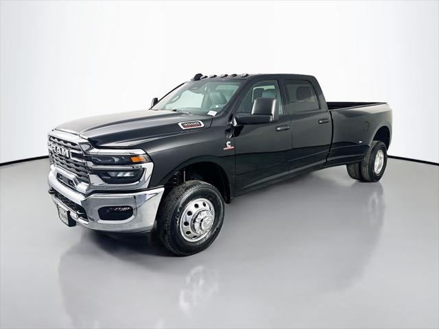 2026 RAM Ram 3500 RAM 3500 TRADESMAN CREW CAB 4X4 8 BOX