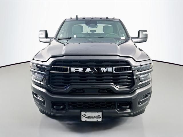 2026 RAM Ram 3500 RAM 3500 BIG HORN CREW CAB 4X4 8 BOX 2026 RAM Ram 3500 RAM 3500 BIG HORN CREW CAB 4X4 8 BOX