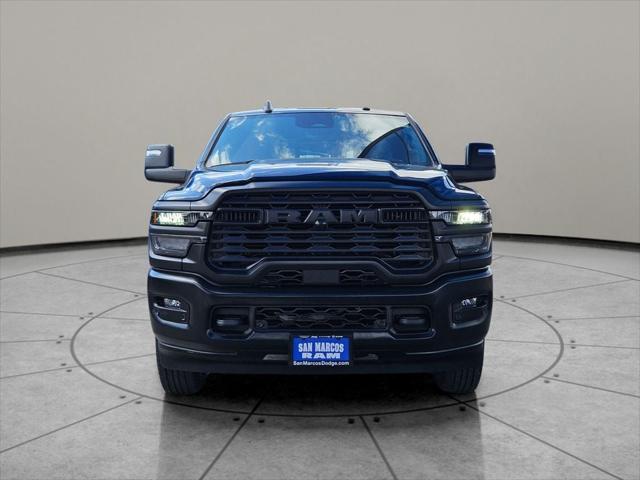 2026 RAM Ram 2500 RAM 2500 TRADESMAN CREW CAB 4X4 64 BOX