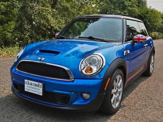 2012 MINI Cooper S S 2dr Hatchback for sale in Milwaukie, OR