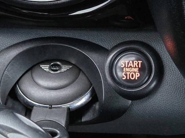 2012 MINI Cooper S S 2dr Hatchback