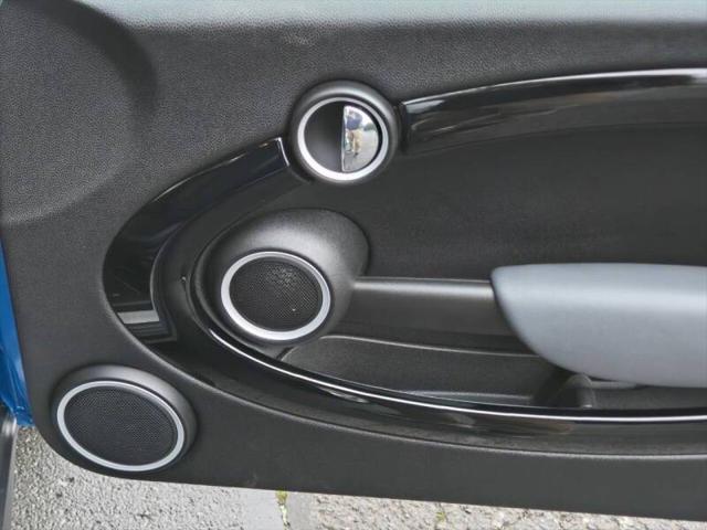 2012 MINI Cooper S S 2dr Hatchback