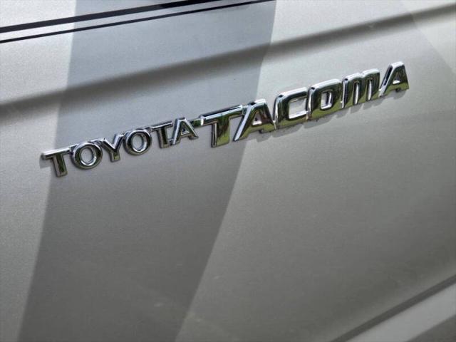 2002 Toyota Tacoma Base 2dr Standard Cab 2WD SB for sale in Milwaukie, OR