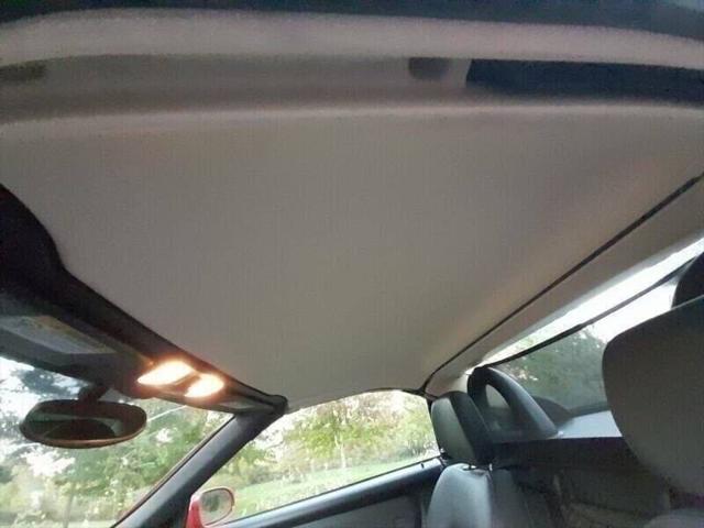 2003 Mercedes-Benz SLK SLK 320 2dr Roadster
