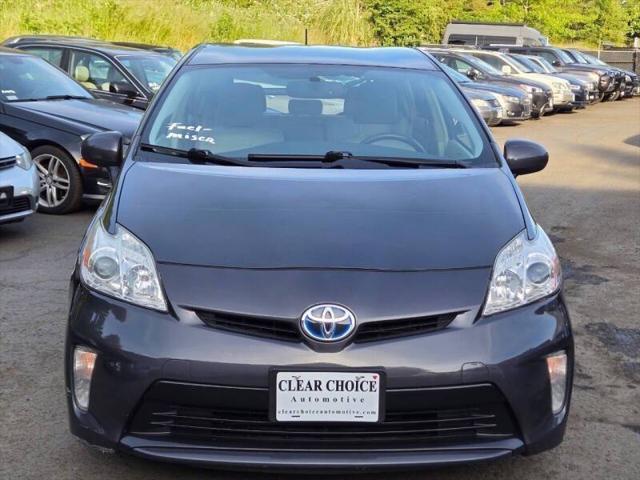 2014 Toyota Prius Four for sale in Milwaukie, OR