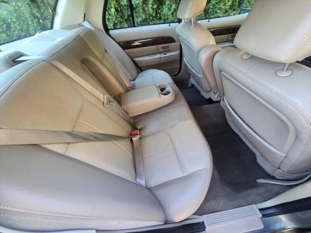 2004 Mercury Grand Marquis GS for sale in Milwaukie, OR