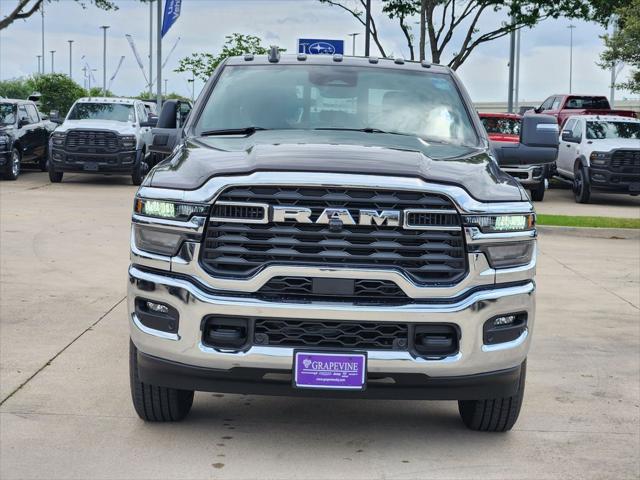 2026 RAM Ram 2500 RAM 2500 TRADESMAN CREW CAB 4X4 64 BOX